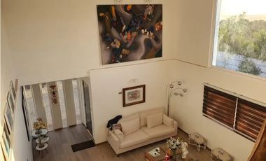 DOS BELLAS CASAS DE 140 MTS EN TERRENO DE 2.500 MTS CAMPOMAR 4