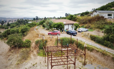 Cómoda y Hermosa Casa en Campomar 4 – Vista al Mauco