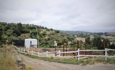 Cómoda y Hermosa Casa en Campomar 4 – Vista al Mauco