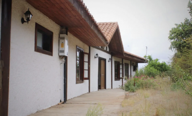 Cómoda y Hermosa Casa en Campomar 4 – Vista al Mauco