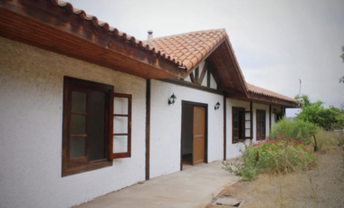 Cómoda y Hermosa Casa en Campomar 4 – Vista al Mauco