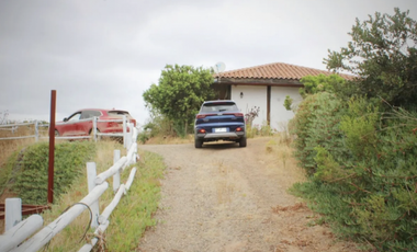 Cómoda y Hermosa Casa en Campomar 4 – Vista al Mauco