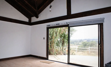 Cómoda y Hermosa Casa en Campomar 4 – Vista al Mauco