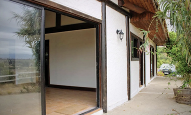 Cómoda y Hermosa Casa en Campomar 4 – Vista al Mauco