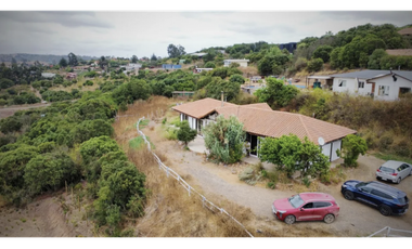 Cómoda y Hermosa Casa en Campomar 4 – Vista al Mauco