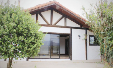 Cómoda y Hermosa Casa en Campomar 4 – Vista al Mauco