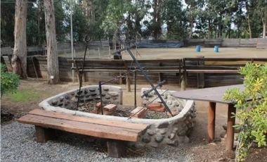 Amplio Terreno de 5.000 m2 en Condominio Privado