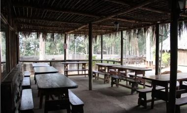 Amplio Terreno de 5.000 m2 en Condominio Privado