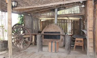 Amplio Terreno de 5.000 m2 en Condominio Privado