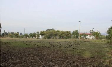 Amplio Terreno de 5.000 m2 en Condominio Privado