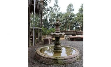 Amplio Terreno de 5.000 m2 en Condominio Privado