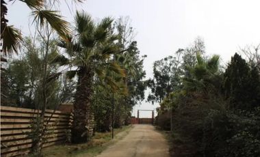 Amplio Terreno de 5.000 m2 en Condominio Privado