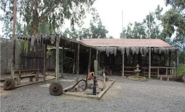 Amplio Terreno de 5.000 m2 en Condominio Privado