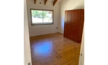 Espectacular Casa en Parcela a Minutos de Concón