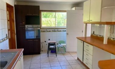 Espectacular Casa en Parcela a Minutos de Concón