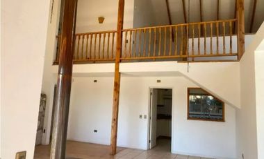 Espectacular Casa en Parcela a Minutos de Concón