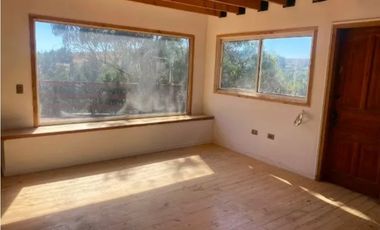 Espectacular Casa en Parcela a Minutos de Concón