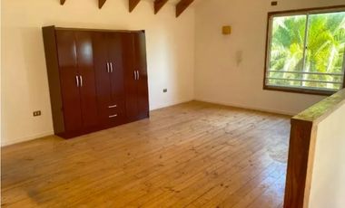 Espectacular Casa en Parcela a Minutos de Concón