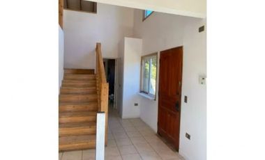 Espectacular Casa en Parcela a Minutos de Concón