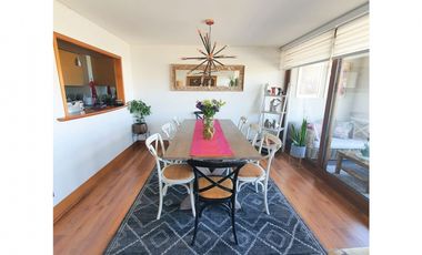 VENTA IMPECABLE DEPARTAMENTO EN CONCON 9980 UF, 3D 2B