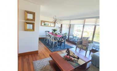 VENTA IMPECABLE DEPARTAMENTO EN CONCON 9980 UF, 3D 2B