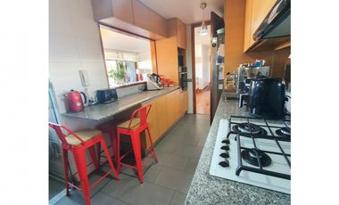 VENTA IMPECABLE DEPARTAMENTO EN CONCON 9980 UF, 3D 2B