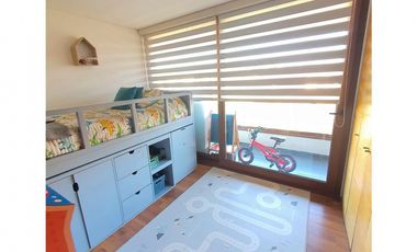 VENTA IMPECABLE DEPARTAMENTO EN CONCON 9980 UF, 3D 2B