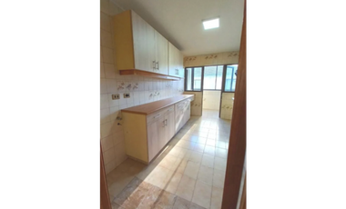 Departamento Remodelado en Sector Poniente, Viña del Mar