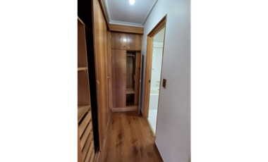 Departamento Remodelado en Sector Poniente, Viña del Mar