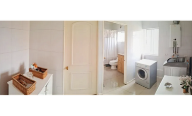 HISTÓRICA Y AMPLIA PROPIEDAD EN CERRO ALEGRÉ - VALPARASO