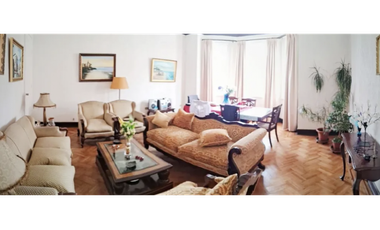 HISTÓRICA Y AMPLIA PROPIEDAD EN CERRO ALEGRÉ - VALPARASO