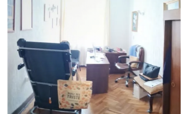 HISTÓRICA Y AMPLIA PROPIEDAD EN CERRO ALEGRÉ - VALPARASO