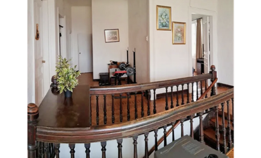 HISTÓRICA Y AMPLIA PROPIEDAD EN CERRO ALEGRÉ - VALPARASO