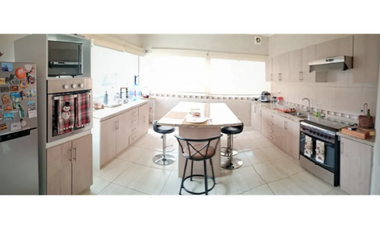 HISTÓRICA Y AMPLIA PROPIEDAD EN CERRO ALEGRÉ - VALPARASO