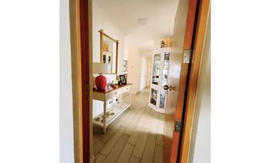 Departamento en Concón con espectacular vista al mar