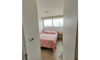 Departamento en Concón con espectacular vista al mar