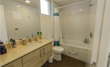 Departamento en Concón con espectacular vista al mar