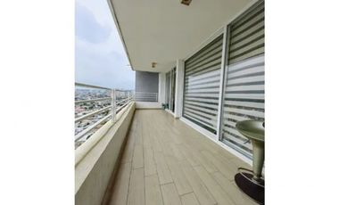 Departamento en Concón con espectacular vista al mar