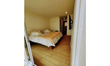 Departamento en Concón con espectacular vista al mar