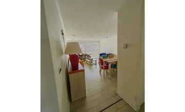 Departamento en Concón con espectacular vista al mar