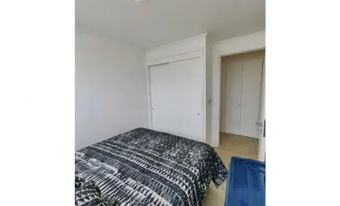 Departamento en Concón con espectacular vista al mar