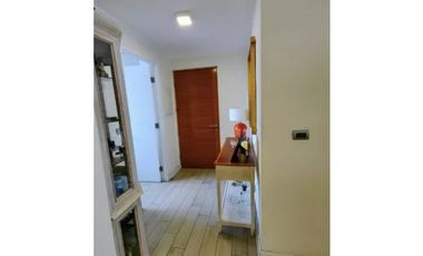 Departamento en Concón con espectacular vista al mar