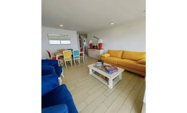 Departamento en Concón con espectacular vista al mar