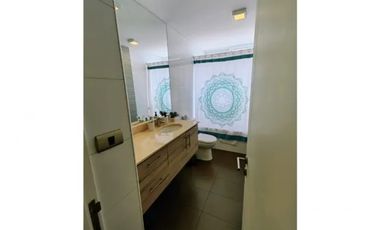 Departamento en Concón con espectacular vista al mar