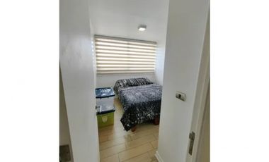 Departamento en Concón con espectacular vista al mar