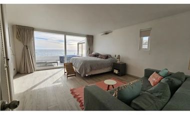 Fantástico Departamento De Lujo Vista Al Mar