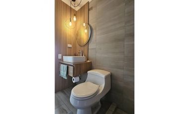 Fantástico Departamento De Lujo Vista Al Mar