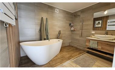 Fantástico Departamento De Lujo Vista Al Mar