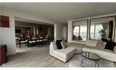 Fantástico Departamento De Lujo Vista Al Mar