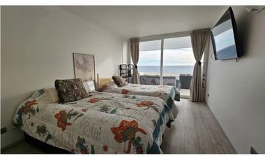 Fantástico Departamento De Lujo Vista Al Mar